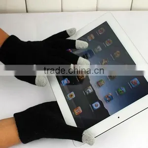 Winter Warm Texting Touch Screen Glove thumbnail-1