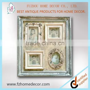 Hot Sale Large Size Multi Opening Window Photo Collage Frames thumbnail-3