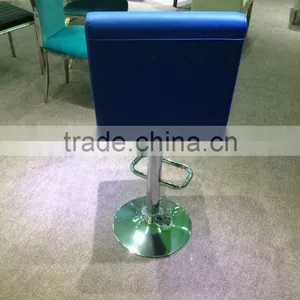 Modern Stacking Metal Banquet Hotel Adjustable Chairs Elderly thumbnail-1