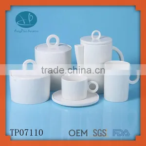 Porcelain Tableware Set thumbnail-1