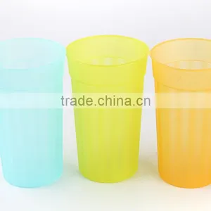 PP Plastic 900ml Cup thumbnail-1