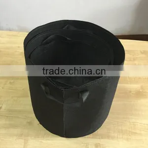 Grow Bags Fabric Planter Raised Bed Aeration Container as Home Decor thumbnail-2