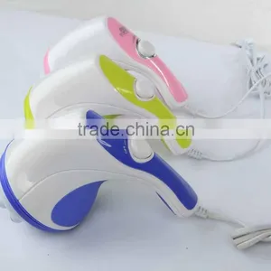Hot Relax & Spin Tone Body Massager Tone Massager Fat & Weight Loss Body Massage Handheld Vibrating Body Massager thumbnail-3