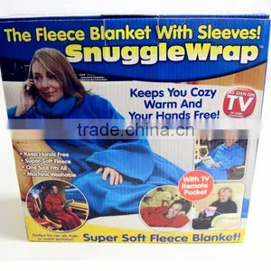 Snuggle Blanket Stocklots thumbnail-1