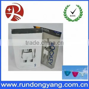 Plastic Stand up Bag thumbnail-1