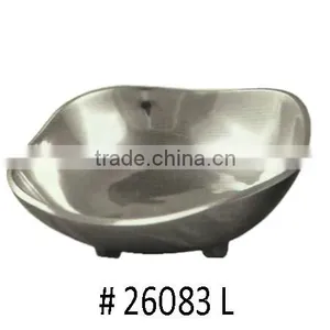 Snack and Dip Bowl Set of 3 thumbnail-1