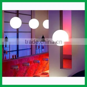 FO-9540 Outdoor LED Ball Light,led Ceiling Ball Decor,led Lawn Light thumbnail-2