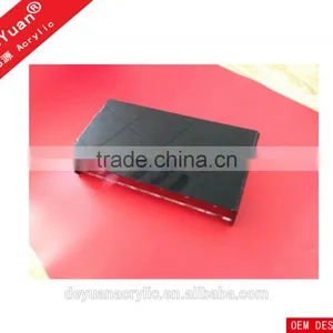 China Wholesale Pirce Acrylic Wine Glass Holder Tray thumbnail-4