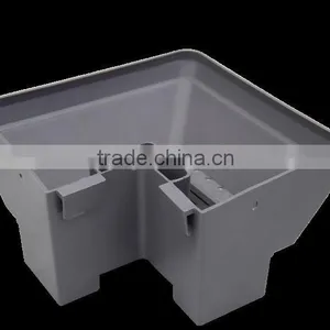 Hydroponic Walls Outdoor Vertical Green Wall Planter Pots thumbnail-4