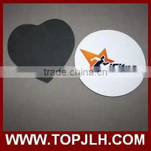 2D Blank Sublimation Gaming Custom Printable Mouse Pads thumbnail-6