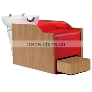 Shampoo Chair Hair Wash Equipment Hair Salon Furniture Used Salon Furniture 2014 DS-C20662 thumbnail-1