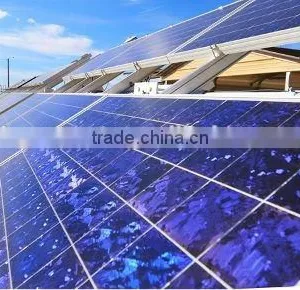 Bestsun CE TUV Prove 3000w Solar and Wind Power Generator One of the The Top Ten Selling Products thumbnail-6