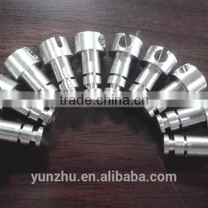 as Per Customer's Drawing Hardware Fittings for Machine thumbnail-1