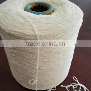 100% Cotton Material Chenille Yarn 7N Water Absorption Feature for Cotton Towl and Cloth thumbnail-1