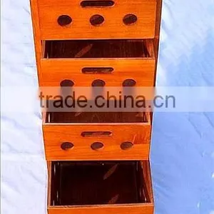 MDF Kitchen Cabinet thumbnail-2