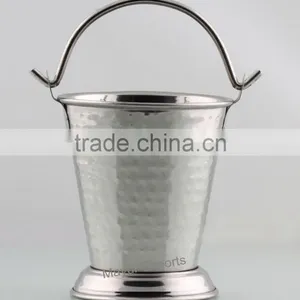 Serving Bucket Copper / Steel thumbnail-2
