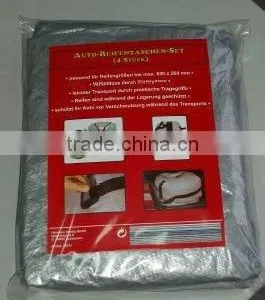 Spare Tire Bag thumbnail-1