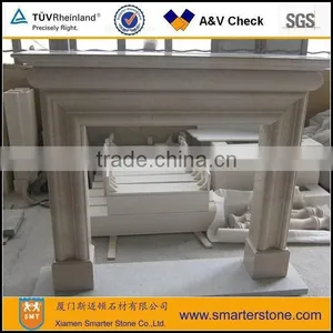China Fireplace thumbnail-1