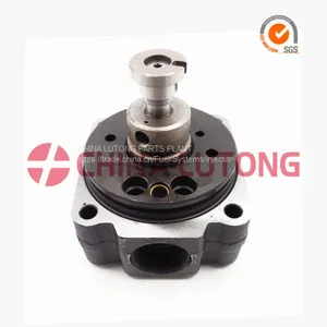 Rotor Head Injection Pump 2 468 336 020 VE Diesel Head Rotor thumbnail-5