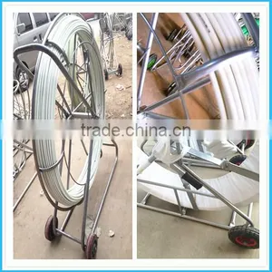 4'' Continuous Fiberglass Duct Rod thumbnail-1