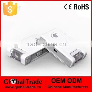 Led Motion Sensor Light.Motion Activated Cordless Sensor LED Light Indoor Outdoor.H0152 thumbnail-1