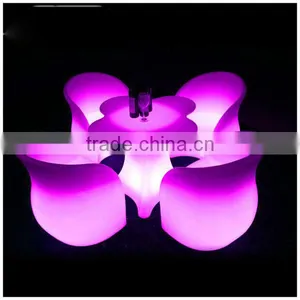 Led Beach Chair thumbnail-1