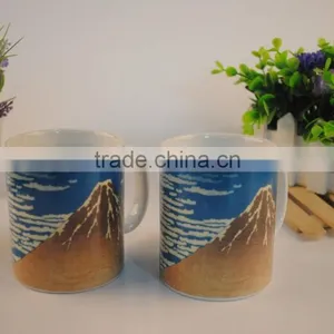 Ceramic Coffee Mug Sublimation Mug Home & Garden thumbnail-4