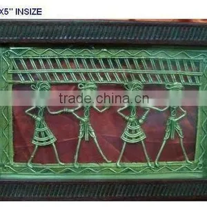 Metal Crafts/Metal Home Decor-SZ thumbnail-1