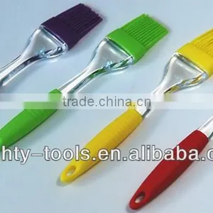 Barbecue Grill Brush thumbnail-1