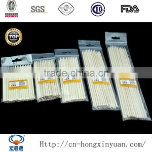 2016 Hot Sale Disposable Wooden Ice Lolly Sticks thumbnail-1
