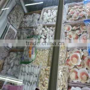 Sea Frozen Iqf Scallops thumbnail-1