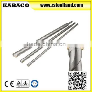 Right Quality Sds Max Electric Hammer Drill Bits thumbnail-1
