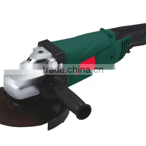 Big Power Electric Angle Grinder thumbnail-1