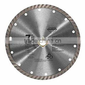 High Performance Accurate Cutting Saw Blade For Stone thumbnail-3