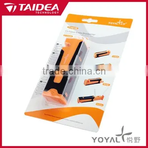 YOYAL Portable Hungting Knife Sharpener thumbnail-6