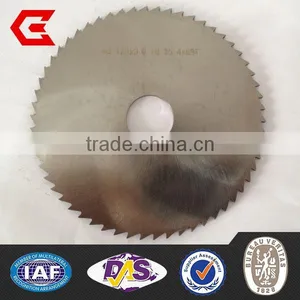 TOP SALE BEST PRICE!! Top Quality Hss Disc Cutter With Competivive Prices thumbnail-1