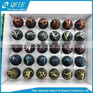 Hot Selling TPR Surprise Water Growing Egg Toys for Kids thumbnail-3
