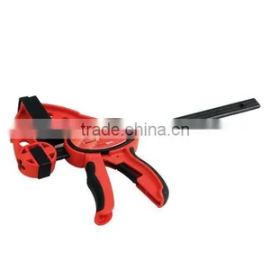 RONIX Quick Clamp RH-7415 15cm / RH-7430 30cm / RH-7445 45cm thumbnail-1