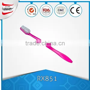 FDA Approval Best Selling in American Market Toothbrush With Toothpaste thumbnail-5