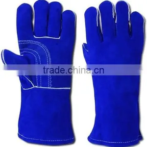 Welding Gloves thumbnail-2
