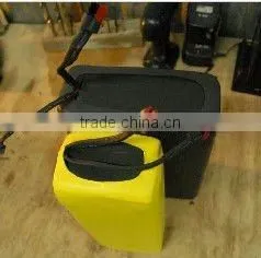 Lithium Battery for Electric Golf Caddy thumbnail-1