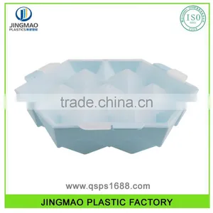 New Design Promotional Plastic Ice Cream Mould thumbnail-1