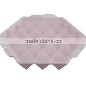 Food Safe Customized Printed PP Plastic Ice Cream Mould thumbnail-2