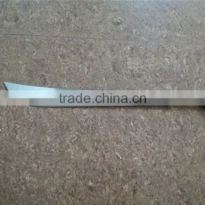 Supply High Quality and Lowest Price PP Double Plastic Handle Machete M205 for South Americal Market thumbnail-4