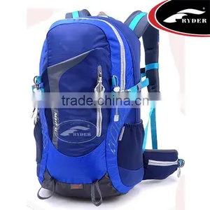 2017 Popular Outdoor High Quality Hiking Hydration Kids Backpack Bag thumbnail-3