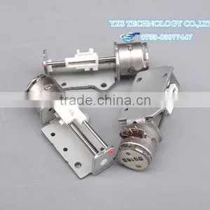 Screw Mini Stepper Motor Slide Vane Screw 2 Phase 4 Line Stepper Motor DIY Market thumbnail-2
