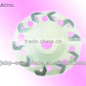 Angle Grinder Parts Grinding Wheel thumbnail-1