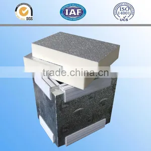30mm pu Sandwich Panel thumbnail-1