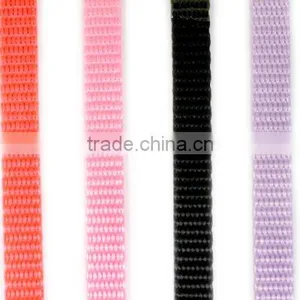 Printing Available Nylon Webbing, 3/8 Inch Multi Dyed Color NYLON Webbing, Fashion Assessory Webbing, High Quality Webbing thumbnail-5