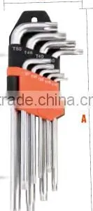 9pcs Hex Key Set thumbnail-2